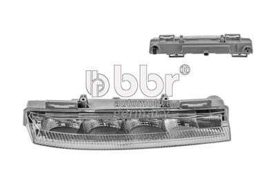 BBR Automotive Daytime Running Light