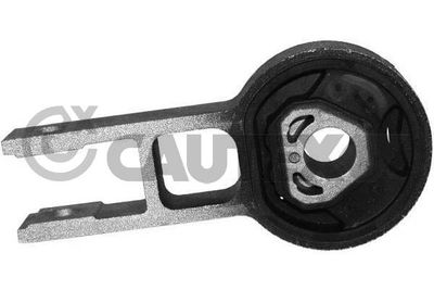 CAUTEX 011263 Подушка двигателя  для FIAT BRAVO (Фиат Браво)