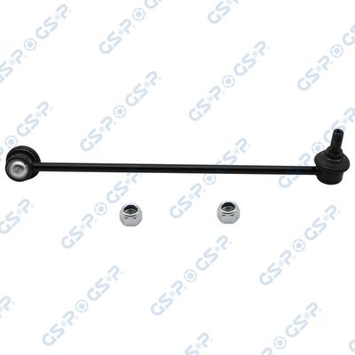 Stange/Strebe, Stabilisator