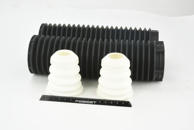 CHIT PROTECTIE PRAF AMORTIZOR FEBEST FDSHBKUGIIFKIT 3