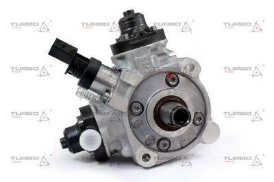 POMPA DE INALTA PRESIUNE TURBO-TEC TTIP0202 1
