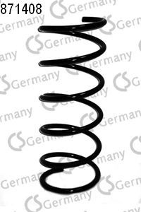 CS Germany Fahrwerksfeder (14.871.408)