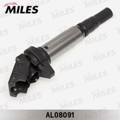 Катушка зажигания MILES AL08091 для DS DS