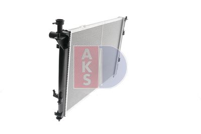 KüHLER MOTORKüHLUNG AKS DASIS 560111N 4