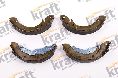 Brake Shoe Set 6025770