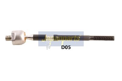 Rotule axiales JAPANPARTS