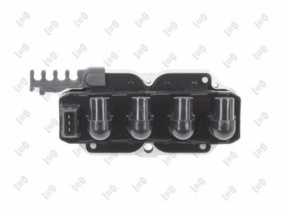 ZüNDSPULE ABAKUS 12201014 2