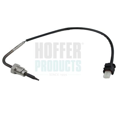 датчик, температура на изгорелите газове HOFFER 7451966E