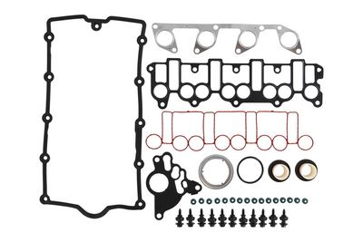 SET GARNITURI CHIULASA