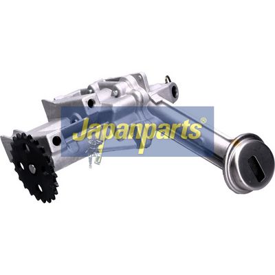 JAPANPARTS Alyvos siurblys
