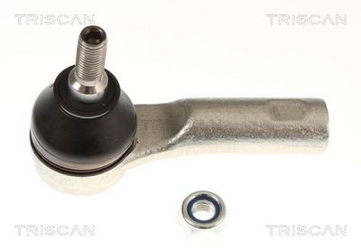 накрайник на напречна кормилна щанга TRISCAN 8500 27126