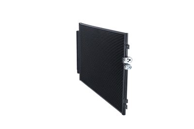 CONDENSATOR CLIMATIZARE NRF 350568 12