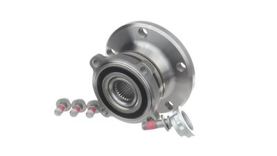 RADLAGERSATZ SKF VKBA7298F 34