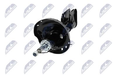 AMORTIZOR NTY ASB026 37