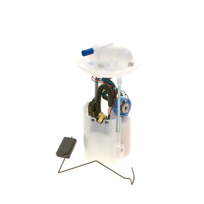 KRAFTSTOFF-FöRDEREINHEIT BOSCH 0986580947 12