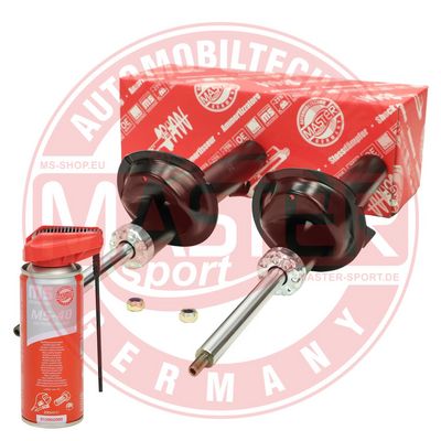 AMORTIZOR MASTER-SPORT GERMANY 16K001171P 2