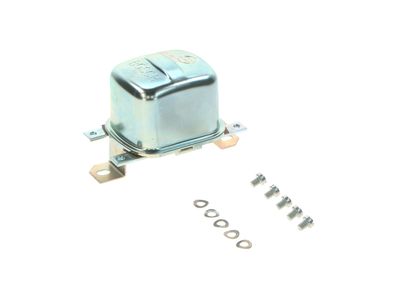 REGULATOR ALTERNATOR BOSCH F026T02204 8