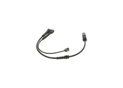 WARNKONTAKT BREMSBELAGVERSCHLEIß BOSCH 1987473543 18