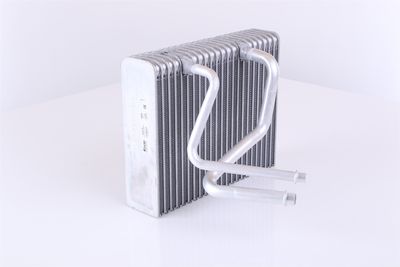 VERDAMPFER KLIMAANLAGE NISSENS 92270 36
