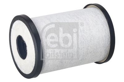 Carterontluchtingssysteem filter