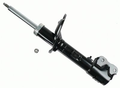 Amortyzator BOGE 36-F93-A