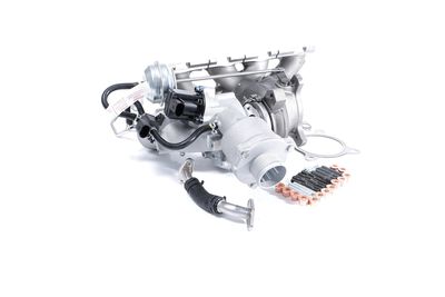 LADER AUFLADUNG BTS Turbo T981442 8