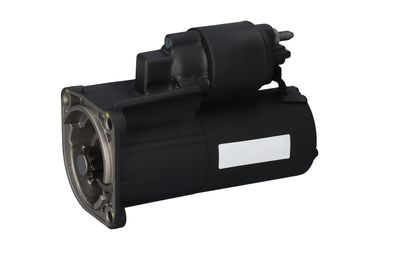 STARTER VALEO 458467 7