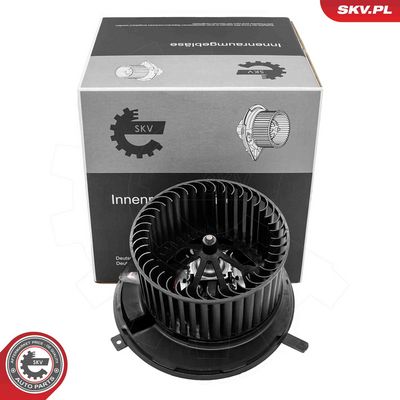 vnitřní ventilátor ESEN SKV 68SKV234