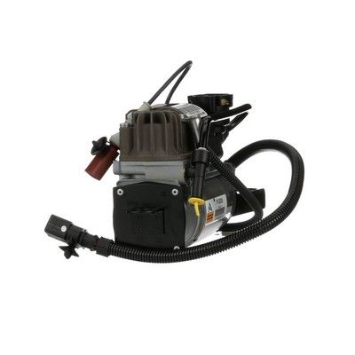 KOMPRESSOR DRUCKLUFTANLAGE Arnott P2539 23