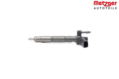 INJECTOR METZGER AUTOTEILE 0871112 2