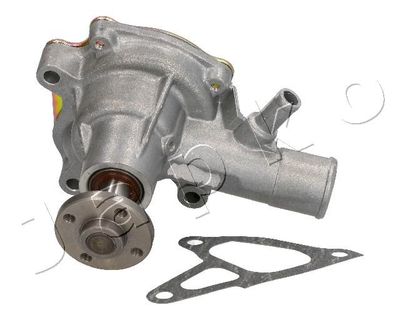 Water Pump, engine cooling 35200