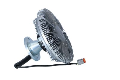KUPPLUNG KüHLERLüFTER NRF 49007 37