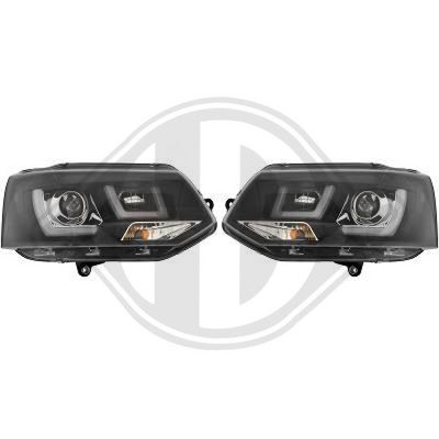 SET FARURI PRINCIPALE