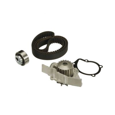 SET POMPA APA + CUREA DINTATA GATES KP25215XS2 41