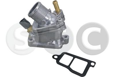 THERMOSTAT KüHLMITTEL