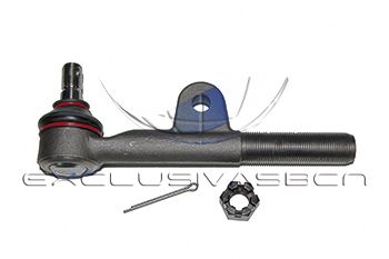 MDR MTR-8279 Наконечник рулевой тяги  для TOYOTA LAND CRUISER (_J7_) 2.4 (RJ70_, RJ73_, RJ70RV)