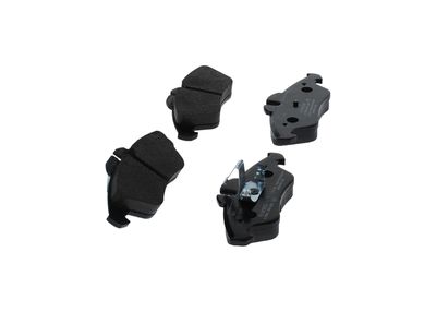 BREMSBELAGSATZ SCHEIBENBREMSE BOSCH 0986495245 13