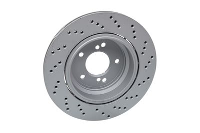 BREMSSCHEIBE ATE 24012002212 13