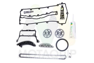 CHIT LANT DE DISTRIBUTIE