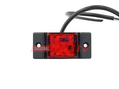 LAMPA LATERALA