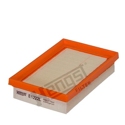 Air Filter E1222L