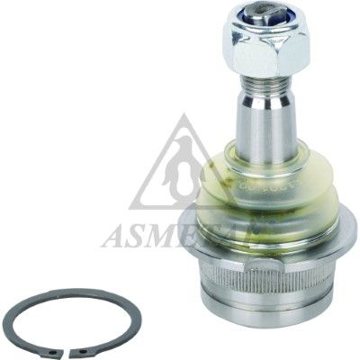 Шарнири ASMETAL 10VW35