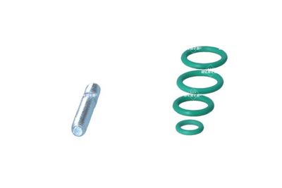 SUPAPA EXPANSIUNE CLIMA NRF 38551 4