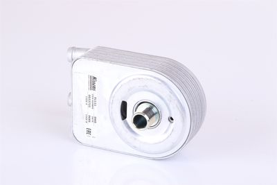 ÖLKüHLER MOTORöL NISSENS 91111 26