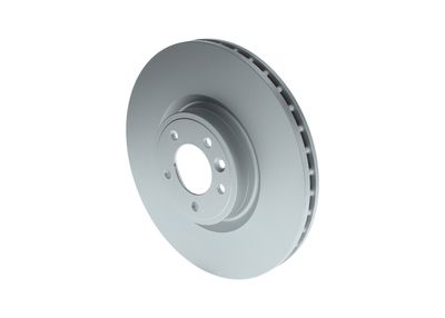 BREMSSCHEIBE BOSCH 0986479K06 25