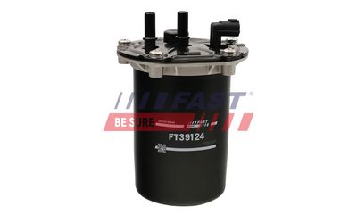 Palivový filtr FAST FT39124