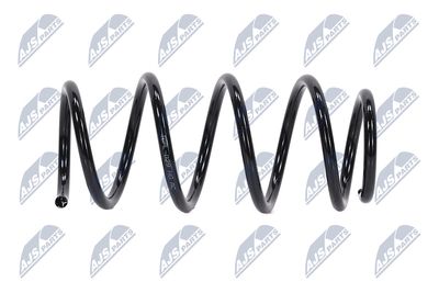 ARC SPIRAL NTY ASZPL029 25