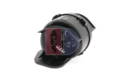 INNENRAUMGEBLäSE AKS DASIS 188140N 16