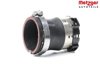 LADELUFTSCHLAUCH METZGER AUTOTEILE 2401454 34