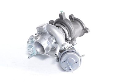 LADER AUFLADUNG BTS Turbo T915366 5